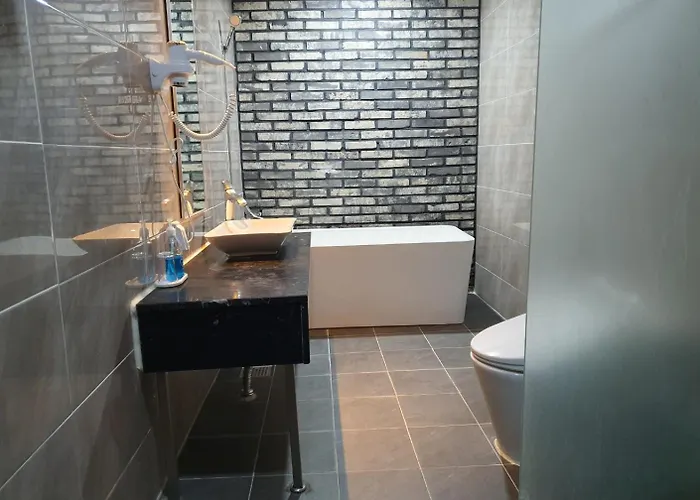 Hotel Karak Tourist 3*