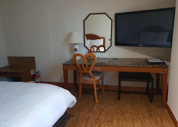 Hotel Karak Tourist