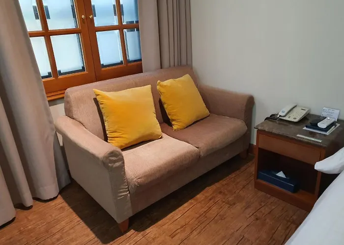 Hotel Karak Tourist 3*