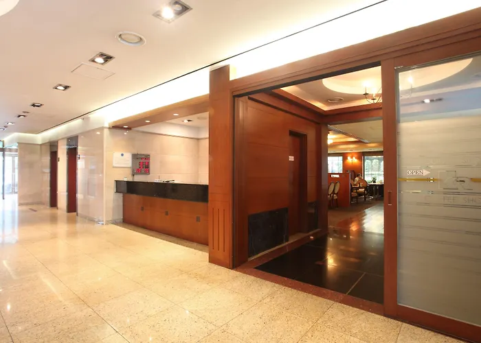 Hotel Karak Tourist 3*