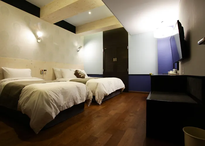 Karak Tourist Seoul
