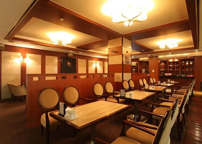 Karak Tourist Seoul