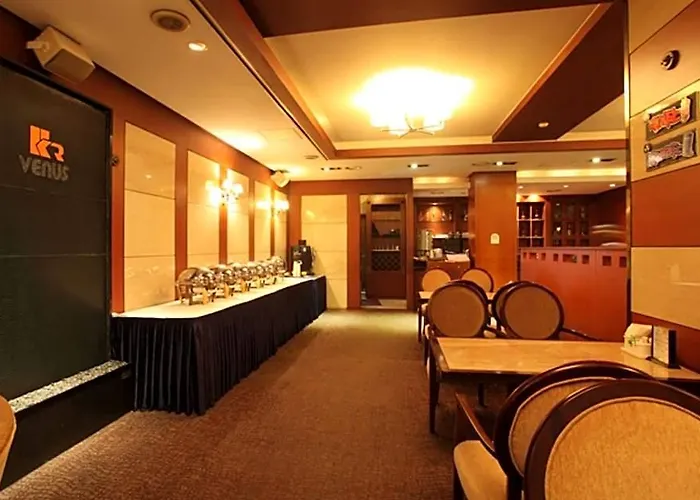Karak Tourist 3* Seoul