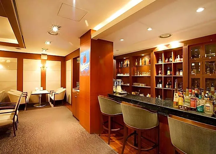 Karak Tourist 3* Seoul