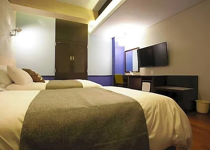 Hotel Karak Tourist