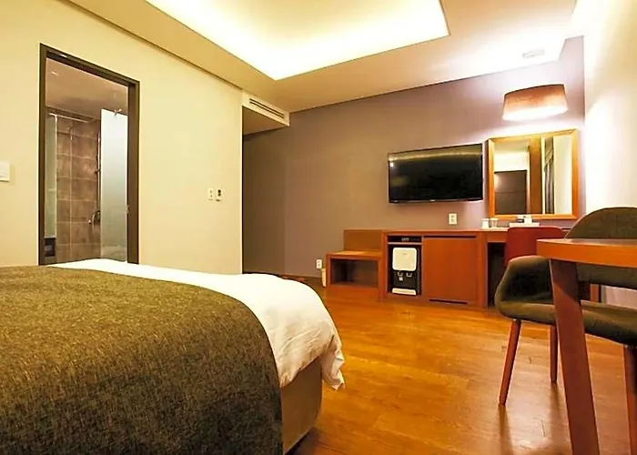 Karak Tourist 3* Сеул