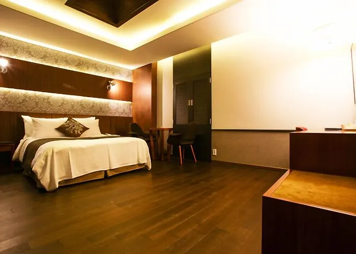 Karak Tourist 3* Seoul