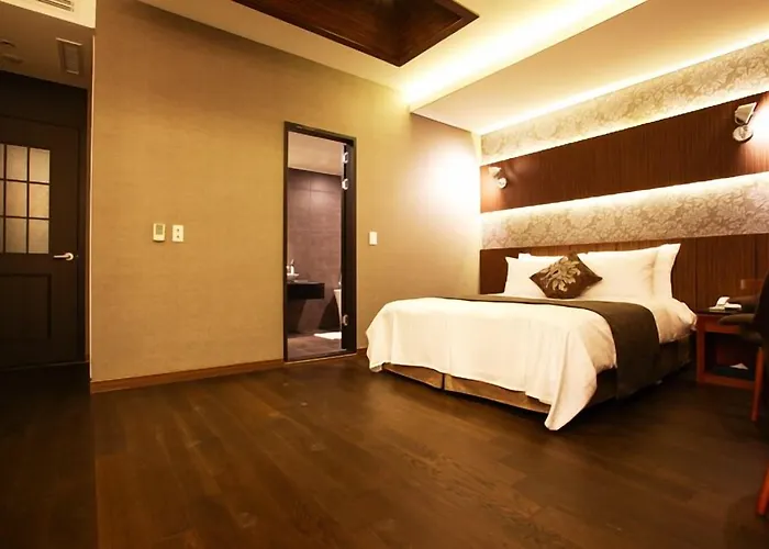 Hotel Karak Tourist