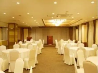 Karak Tourist Hotel