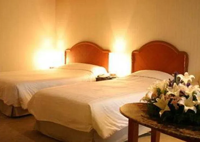 Karak Tourist Hotel Seoul