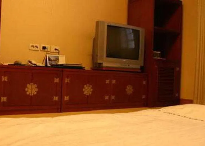 Karak Tourist Hotel