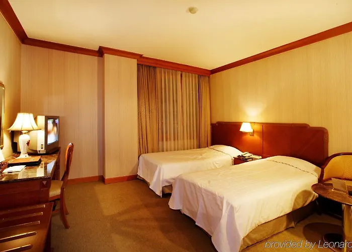 Hotel Karak Tourist