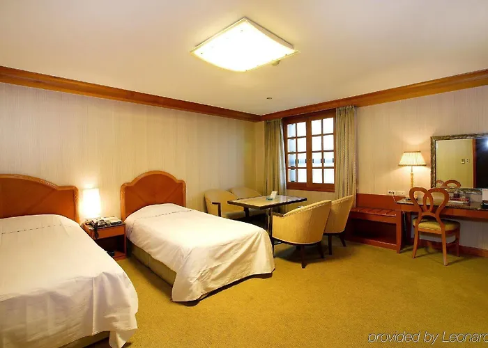 Hotel Karak Tourist 3*