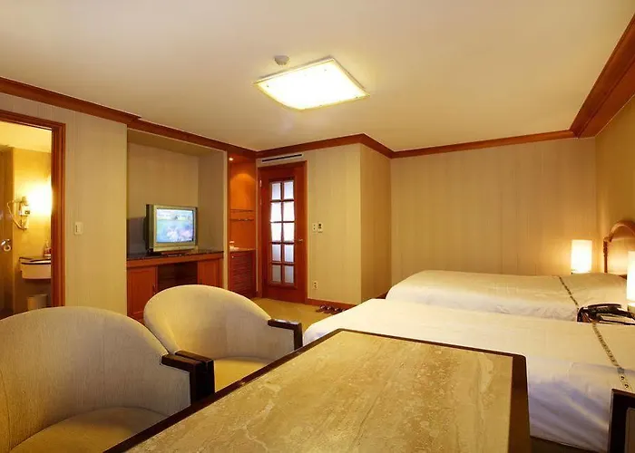 Hotel Karak Tourist 3*